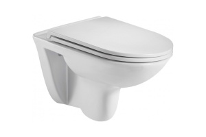 Комплект Weltwasser AMBERG 497 + BAARBACH 004 GL-WT + AMBERG RD-MT CR (10000006593) - 3