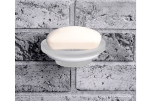 Мыльница Wasserkraft Kammel K-8329white - 3