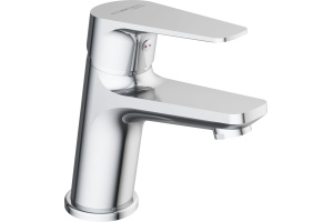 Смеситель для раковины STWORKI by Damixa Дублин HFDB02100 хром