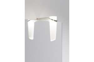 Тумба для комплекта Aqwella Leon MP 40 дуб сонома - 2