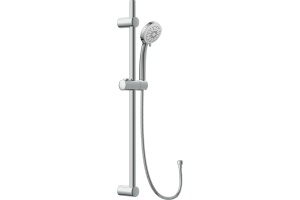 Душевой гарнитур Cersanit Vibe хром 63067