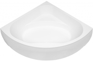 Акриловая ванна Aquanet Vista 150x150