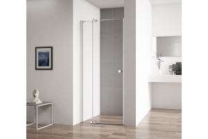 Душевая дверь в нишу Cezares Valvola B 1 80 C Cr - 2