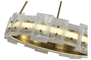 Светильник на штанге Zortes Cloud-Stone ZRS.90610.60 - 2