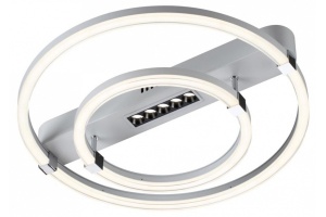 Накладной светильник Sonex Trecky 7665/55LR - 3