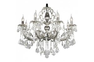 Подвесная люстра Omnilux OML-77713-08