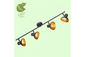 Спот Lussole Louisville GRLSP-9976 - 3