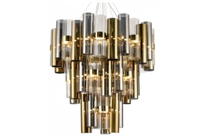 Подвесная люстра Wertmark Franka WE162.54.303