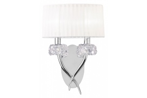 Бра Mantra Loewe 4634