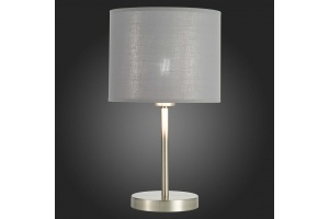 Настольная лампа декоративная EVOLUCE Brescia SLE300514-01 - 3