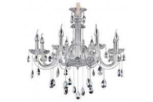 Подвесная люстра Omnilux Valledoria OML-70203-08