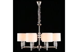 Подвесная люстра Aployt Franula APL.724.03.08 - 3