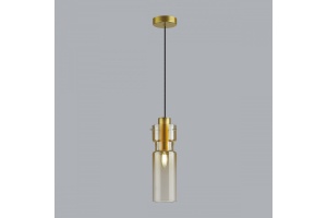 Подвесной светильник Odeon Light Scrow 5057/1A - 3