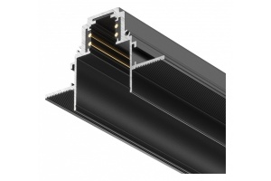 Трек встраиваемый Maytoni Busbar trunkings Gravity TRX010-422B