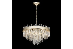 Подвесная люстра Citilux Лаура CL301292 - 3