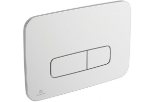 Кнопка смыва Ideal Standard Prosys Oleas M3 матовый хром (R0123JG)
