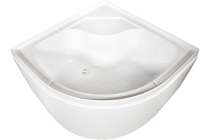 Душевая кабина Deto ЕМ 90х90 (EM4590NLED+GM) - 3