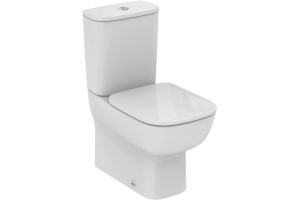 Унитаз-компакт Ideal Standard Esedra T282001