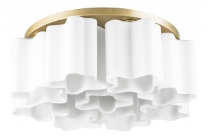 Потолочная люстра Lightstar Nubi 802093