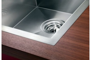 Металлическая мойка Seaman SMV-510 (SMV-Z-510.A) - 2