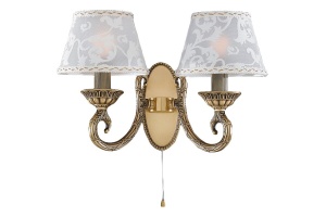 Бра Reccagni Angelo 8270 A 8270/2