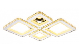 Потолочная люстра Ambrella FA FA1726