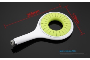 Душевая лейка Gappo G09 - 2