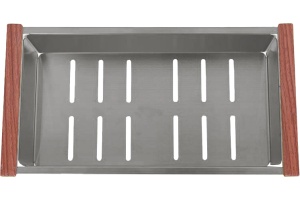 Коландер Zorg Inox R C 12-51 для моек