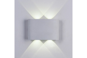 Накладной светильник Ambrella FW FW142 - 3