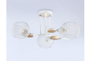 Люстра на штанге Ambrella Light TR TR80163 - 3