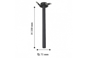 Встраиваемый светильник Favourite Clivo 2234-1U - 2