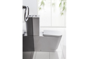 Унитаз-компакт BelBagno Romina - 3