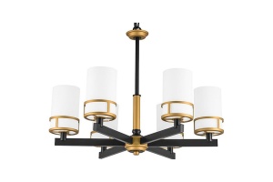 Подвесная люстра Lightstar Cero 731067