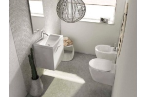 Биде подвесное Ideal Standard Connect (E772201) - 3