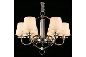 Подвесная люстра Aployt Marte APL.713.03.06 - 2