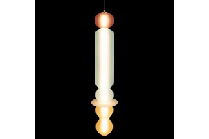 Подвесной светильник Loft it Lollipop 10239P/E - 3