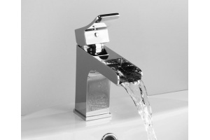 Смеситель Wasserkraft Aller 1069 для раковины - 3