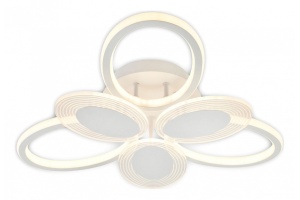 Потолочная люстра Escada Atreus 10259/6LED - 2