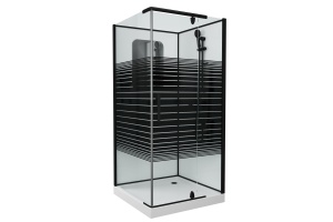 Душевая кабина Grossman GR271QL 90х90