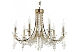 Подвесная люстра Odeon Light Capel 5063/6