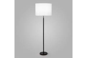 Торшер Eurosvet Notturno 01163/1 черный