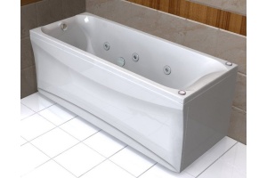 Экран Акватек Альфа 140 см - 3