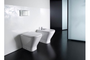 Биде напольное Roca Gap 357477000 - 2