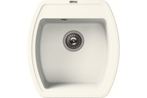 Мойка кухонная Florentina Нире 480 жасмин