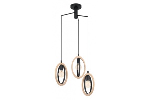 Подвесной светильник Eglo ПРОМО Basildon 43463