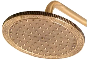 Душевая стойка Bronze de Luxe Windsor 10124R бронза - 3