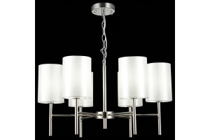 Подвесная люстра EVOLUCE Noia SLE107303-06 - 3