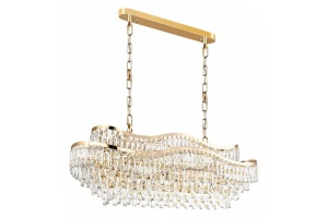 Подвесная люстра Odeon Light Wayta 5073/15 - 3