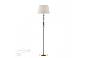 Торшер Odeon Light Classic Candy 4861/1FA - 3