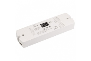 Декодер Arlight Smart-K19-DMX 023827